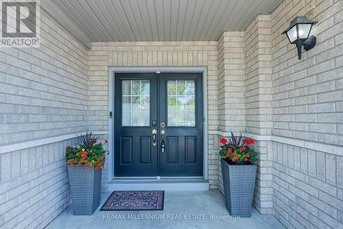 90 Ronan Crescent, Vaughan, ON 