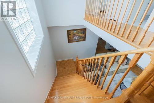 90 Ronan Crescent, Vaughan, ON 