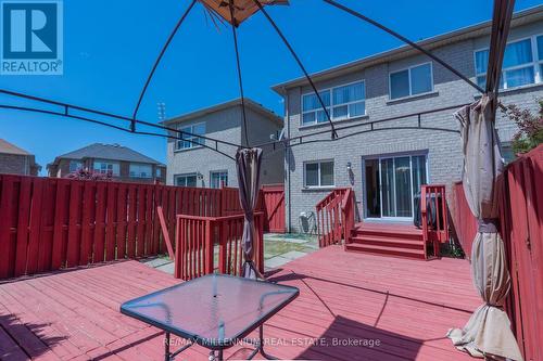 90 Ronan Crescent, Vaughan, ON 