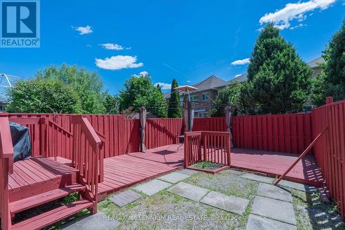 90 Ronan Crescent, Vaughan, ON 