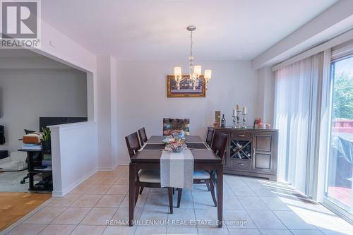 90 Ronan Crescent, Vaughan, ON 