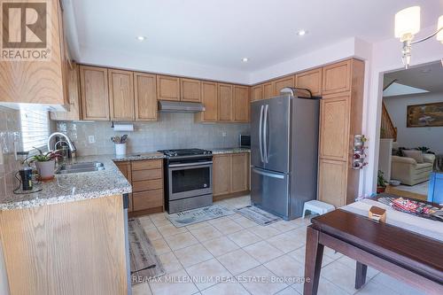 90 Ronan Crescent, Vaughan, ON 