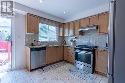 90 Ronan Crescent, Vaughan, ON 