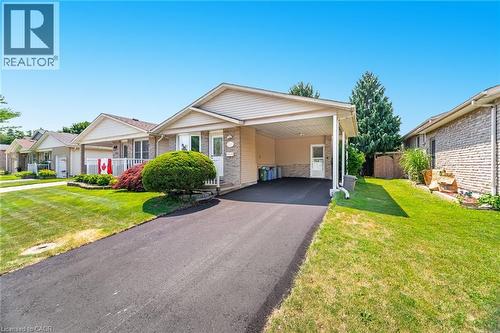 178 Athenia Drive, Hamilton, ON 