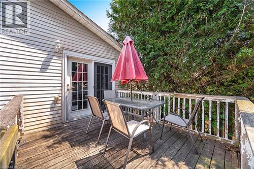178 Athenia Drive, Hamilton, ON 