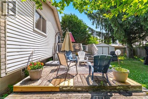 178 Athenia Drive, Hamilton, ON 