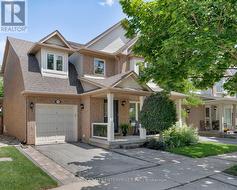 2279 PATHFINDER DRIVE  Burlington, ON L7L 6N1