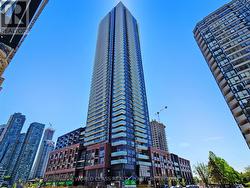 2703 - 430 SQUARE ONE DRIVE Mississauga, ON L5B 0L6