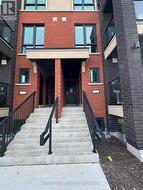 6 - 35 ROMILLY AVENUE Brampton, ON L7A 5L8
