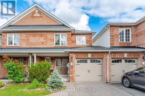159 HANTON CRESCENT  Caledon, ON L7E 2C8