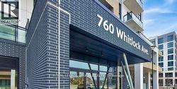 706 - 760 WHITLOCK AVENUE Milton, ON L9E 2B2