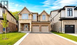 285 SEDGEWOOD Street  Kitchener, ON N2P 0G6