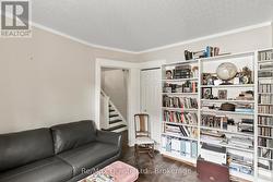 Work-from-home space - 
