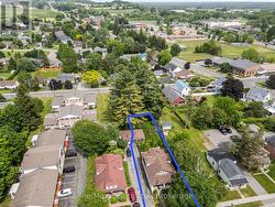 Large in-town lot - 