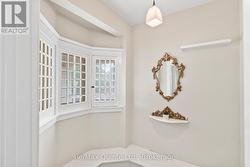 Cloak room - 
