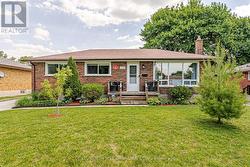 212 KING EDWARD AVENUE  London South (South J), ON N5Z 3T7