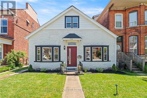 192 Victoria Avenue N, Hamilton, ON 