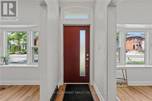 192 Victoria Avenue N, Hamilton, ON 