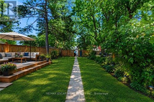 Virtually Landscaped - 192 Victoria Avenue N, Hamilton, ON 