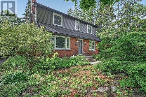 Exterior Front - 140 Begonia Avenue, Ottawa, ON 
