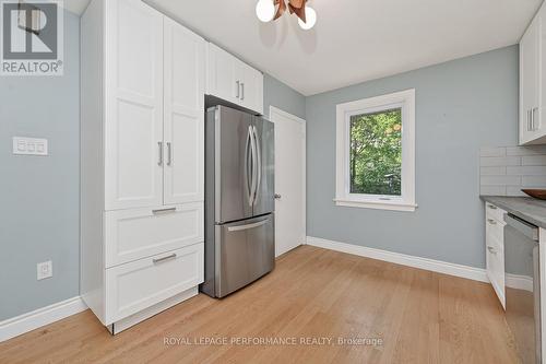 Kitchen - 140 Begonia Avenue, Ottawa, ON 