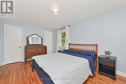 Primary Bedroom - 140 Begonia Avenue, Ottawa, ON 
