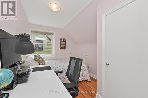 Bedroom - 140 Begonia Avenue, Ottawa, ON 