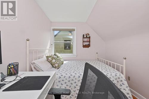 Bedroom - 140 Begonia Avenue, Ottawa, ON 