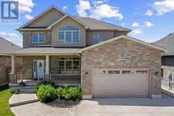 360 DEVONSHIRE ROAD Saugeen Shores, ON N0H 2C3