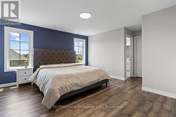 Primary bedroom - 