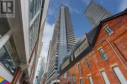 1103 - 38 WIDMER STREET Toronto, ON M5V 2E9