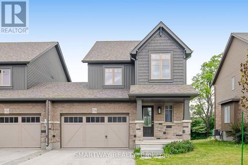 154 STONEBROOK WAY  Grey Highlands, ON N0C 1H0