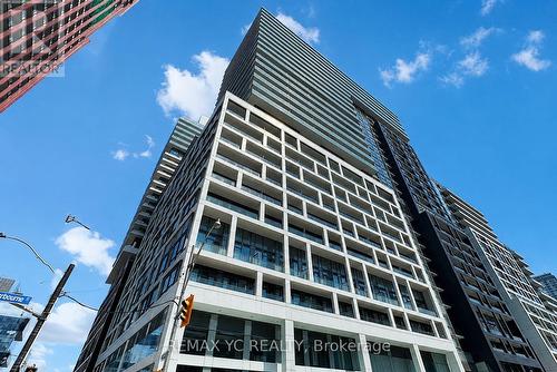 LPH2921 - 135 LOWER SHERBOURNE STREET  Toronto, ON M5A 1Y4