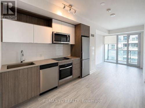 LPH2921 - 135 LOWER SHERBOURNE STREET  Toronto, ON M5A 1Y4