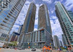 929 - 3 CONCORD CITYPLACE WAY Toronto, ON M5V 0X3