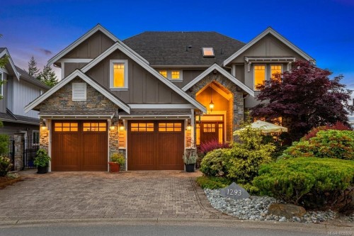 1293 Rockhampton Close, Langford, BC 