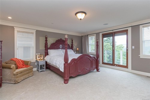 1293 Rockhampton Close, Langford, BC 