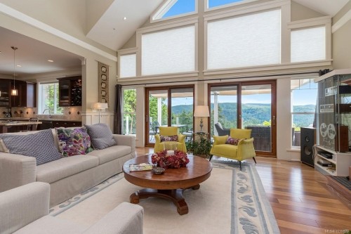 1293 Rockhampton Close, Langford, BC 
