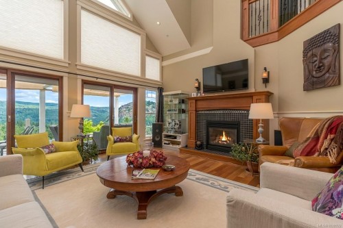 1293 Rockhampton Close, Langford, BC 