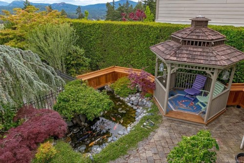 1293 Rockhampton Close, Langford, BC 