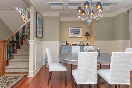 1293 Rockhampton Close, Langford, BC 