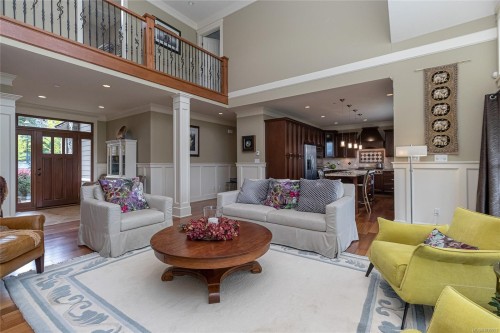 1293 Rockhampton Close, Langford, BC 