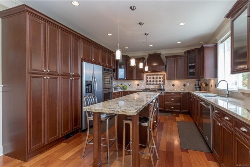 1293 Rockhampton Close, Langford, BC 