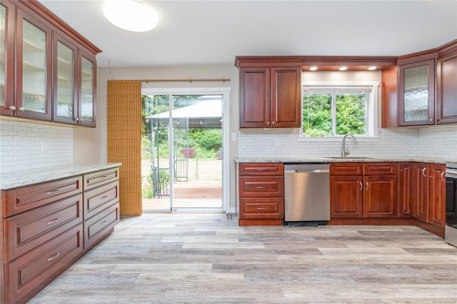 4635 Howie Rd North, Duncan, BC 