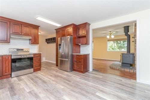 4635 Howie Rd North, Duncan, BC 