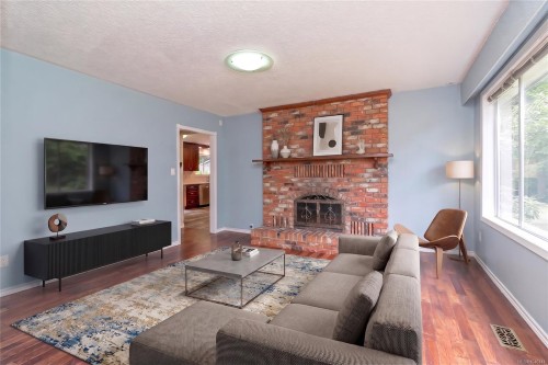 4635 Howie Rd North, Duncan, BC 
