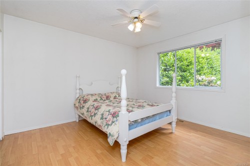 4635 Howie Rd North, Duncan, BC 