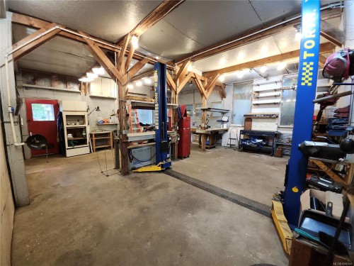 4635 Howie Rd North, Duncan, BC 