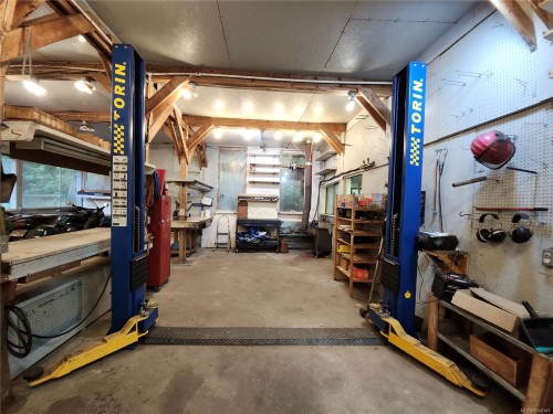 4635 Howie Rd North, Duncan, BC 