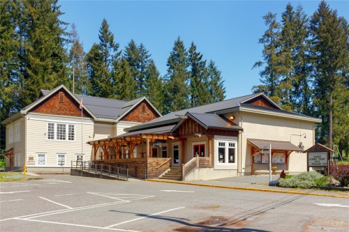 4635 Howie Rd North, Duncan, BC 